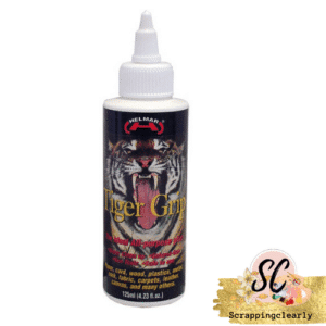 Helmar Tiger Grip 125ml