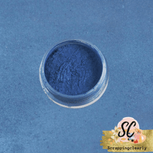 Pink Ink Designs Stardust 10ml - Ultramarine Shine
