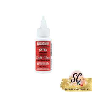 Helmar Premium Craft Glue - 50ml