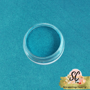 Pink Ink Designs Stardust 10ml -Turquoise Waters