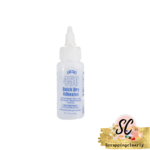 Helmar 450 Glue - 50ml