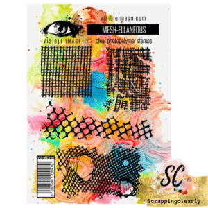 Visible Image Face It - Mesh-Ellaneous