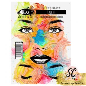 Visible Image Face It - Face It