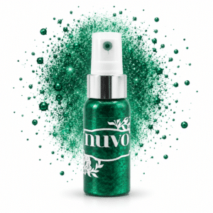 Nuvo Sparkle Spray - Frosted Bough