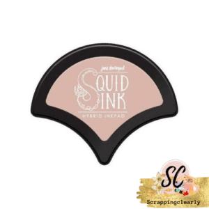 JD Artomology Collection - Squid Ink - Sandy Toes