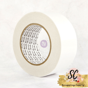 Prima Marketing Artisan Adhesive Art & Crafts Tape 2"