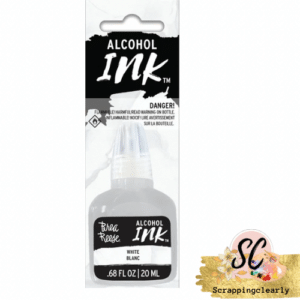 Brea Reese Pigment Alcohol Inks 20ml
