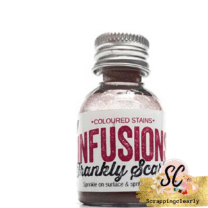 PaperArtsy Infusions - Orange County