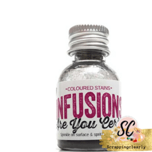 PaperArtsy Infusions - Are you Cerise