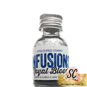 PaperArtsy Infusions - Royal Blood
