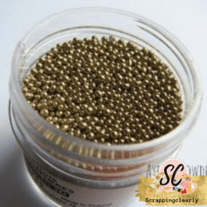 13 Arts Microspheres - Gold 23g