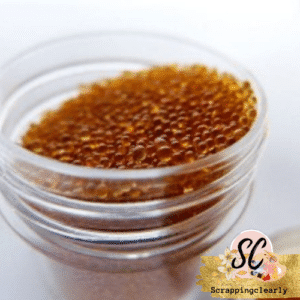13 Arts Microspheres - Amber 23g