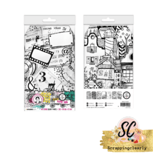 Art by Marlene Luxury Paper Tags - 21 Tags