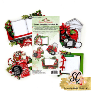 49 And Market Cluster Kit - Christmas Spectacular 2023