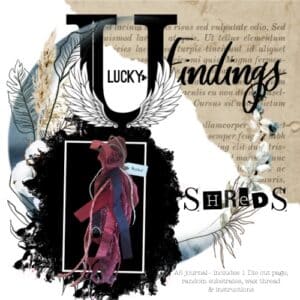 LUCKY Findings Shreds - Peiskos