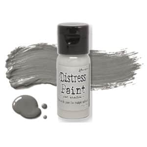 Ranger Ink - Tim Holtz - Distress Paint - Lost Shadow