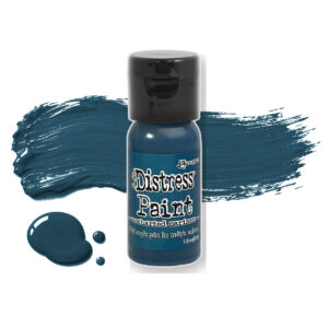 Tim Holtz Distress Paint - Uncharted Mariner