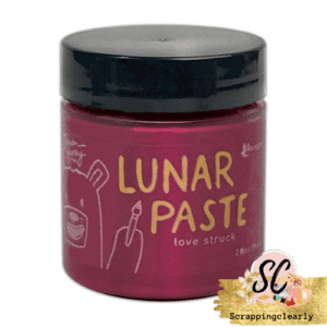 Simon Hurley create. Lunar Paste 2oz - Love Struck