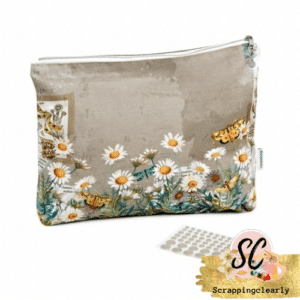 49 And Market Krafty Garden Essentials Project Tote