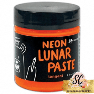 Simon Hurley create Lunar Paste 2oz - Tangent Neon