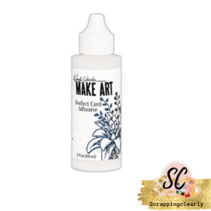 Wendy Vecchi Perfect Card Adhesive 2oz