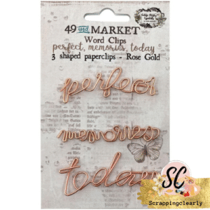 49 and Market Word Clips