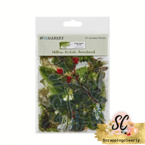 49 And Market Willow Acetate Assortment
