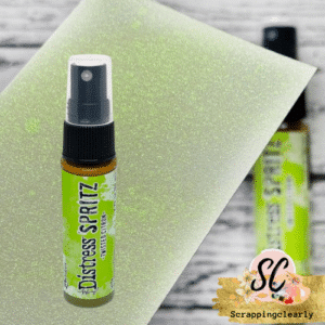 TIM HOLTZ DISTRESS SPRITZ 1OZ BOTTLE TWISTED CITRON