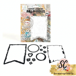Aall & Create #44 Regency Bunting