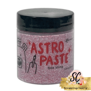 Ranger Ink Simon Hurley Astro Paste - Beesting