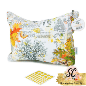 49 And Market Vintage Orchard Essentials Project Tote