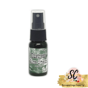 Ranger Ink Tim Holtz Distress Mica Stains 1oz - Tree Lot