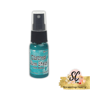 Ranger Ink Tim Holtz Distress Mica Stains 1oz - Shiny Bauble