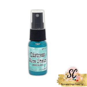 Ranger Ink Tim Holtz Distress Mica Stains 1oz - Wonderland