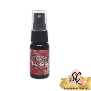 Ranger Ink Tim Holtz Distress Mica Stains 1oz - Yuletide