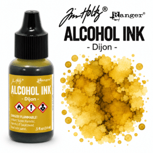 Tim Holtz Alcohol Ink - Djion