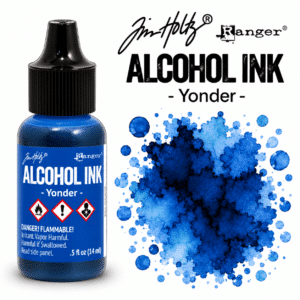 Tim Holtz Alcohol Ink - Yonder
