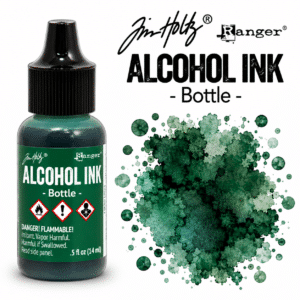 Tim Holtz Alcohol Ink - Bottle