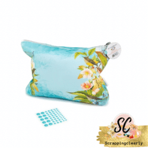 49 And Market Birdsong Essentials Project Tote