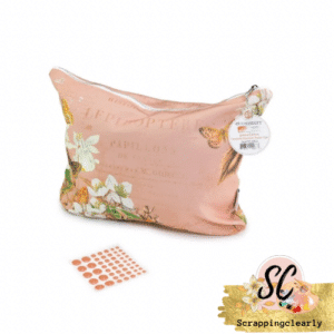 49 And Market Terrocotta Essentials Project Tote