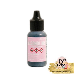 Tim Holtz Alcohol Ink - Pink Sherbert