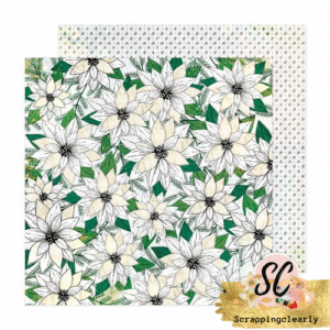Vicki Boutin Wrapped in Ribbons Double-Sided 12"X12" -34031903
