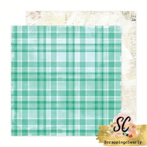 Vicki Boutin Wrapped in Ribbons Double-Sided 12"X12" - 34031913