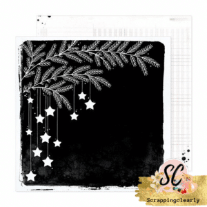 Vicki Boutin Wrapped in Ribbons Double Sided 12"X12" - 34031912