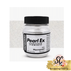 Jacquard PEARL EX Powered Pigment -  Macropearl