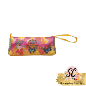 Art by Marlene Pencil Case - Small