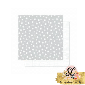 Pink Paislee Citrus Bliss 12 x 12 - Brunch