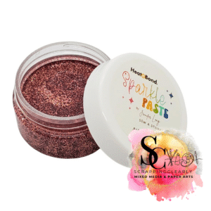Sparkle Paste by Jennifer Long .84oz - Sugar