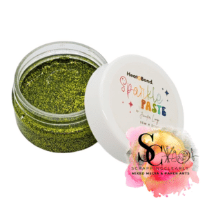 Sparkle Paste by Jennifer Long .84oz - Sprout