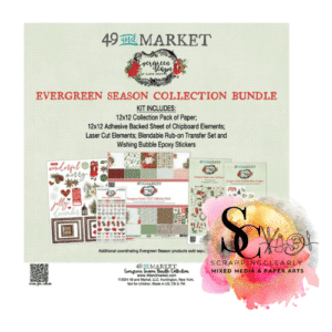 49 And Market Evergreen Season Collection Bundle